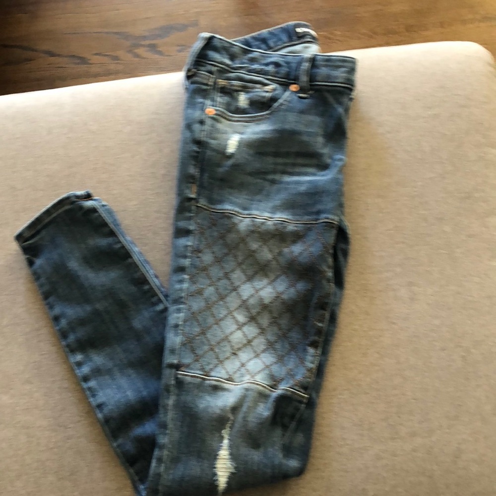 Jeans - Picture 2 of 2